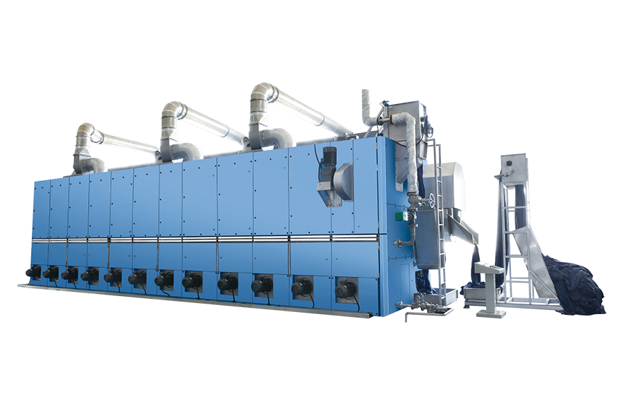 Continua Tumble Dryer HH3