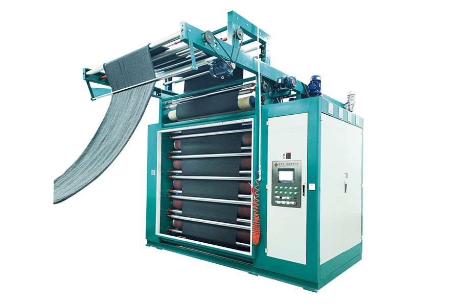 Verticali Composita Sueding Machina MM-Model