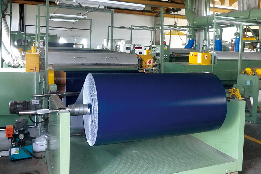 Duplex caput quantitatis Leather Molendire Machina MPW180